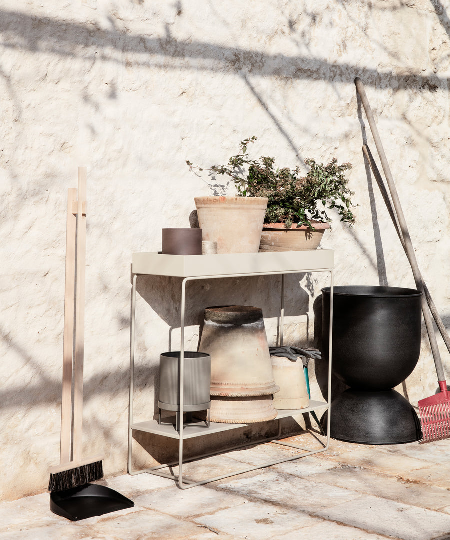 ICON Broom Set