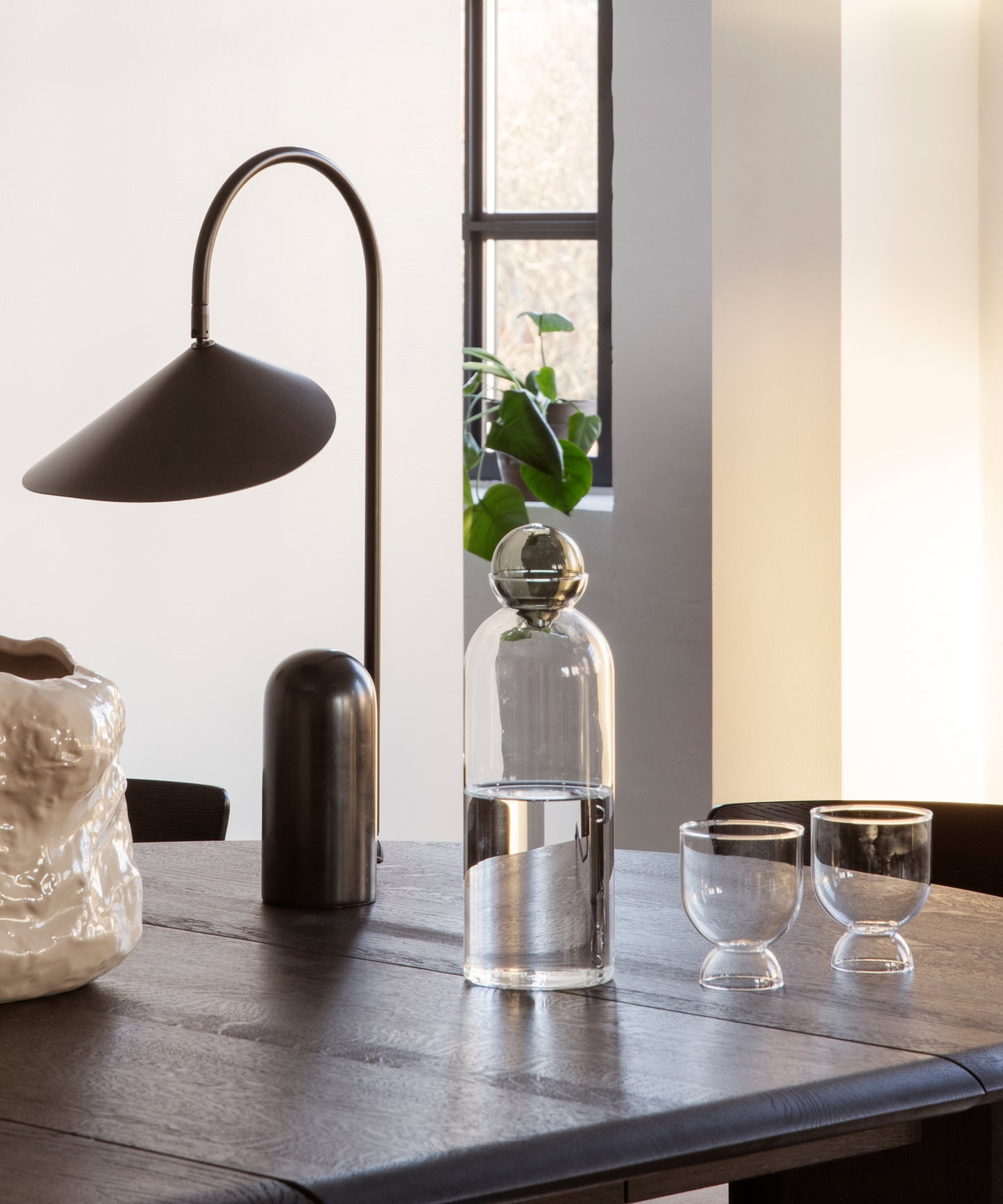 Still Carafe