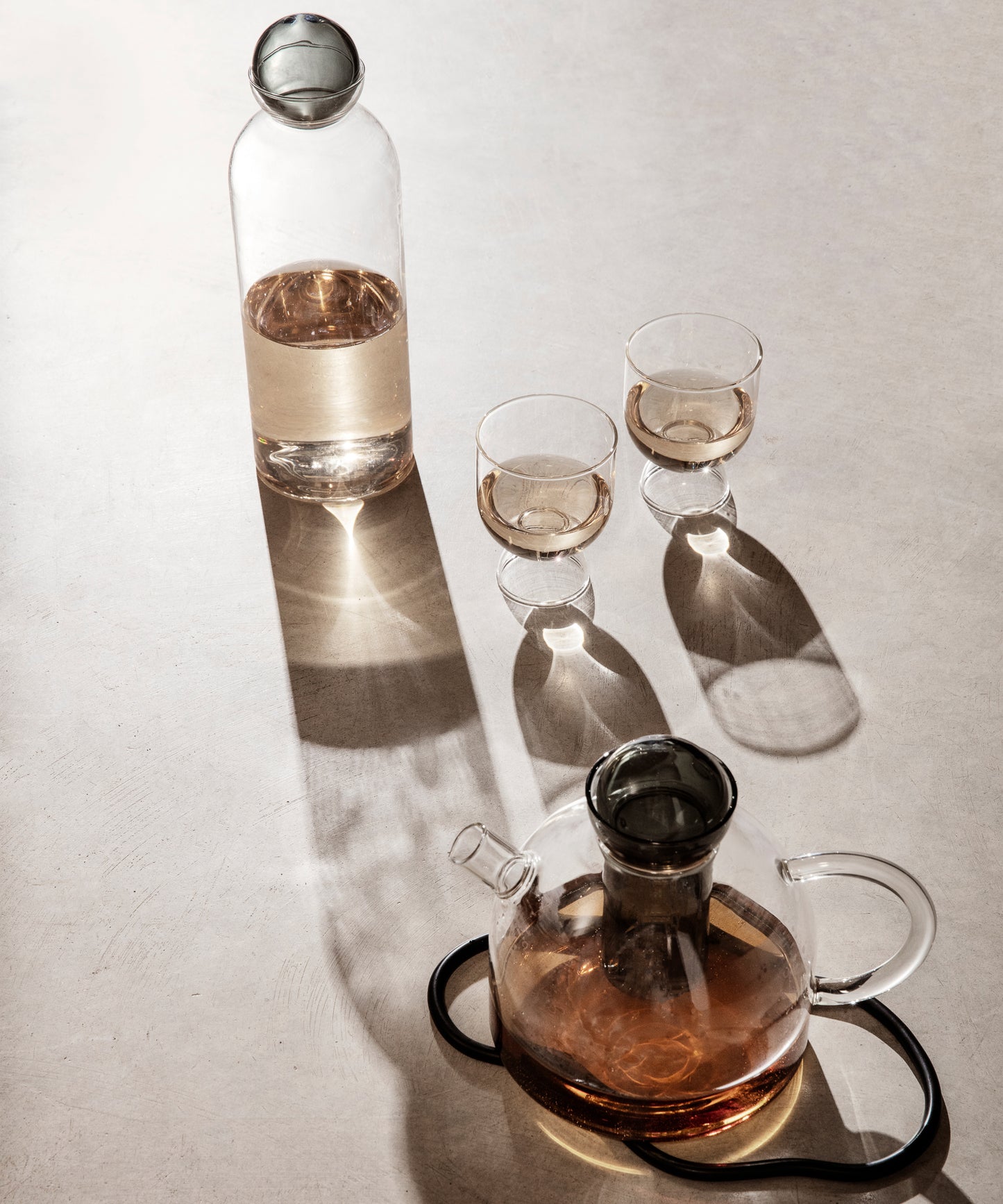 Still Carafe
