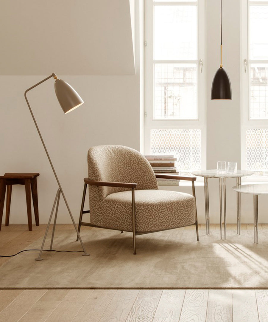 Grasshopper Floor Lamp