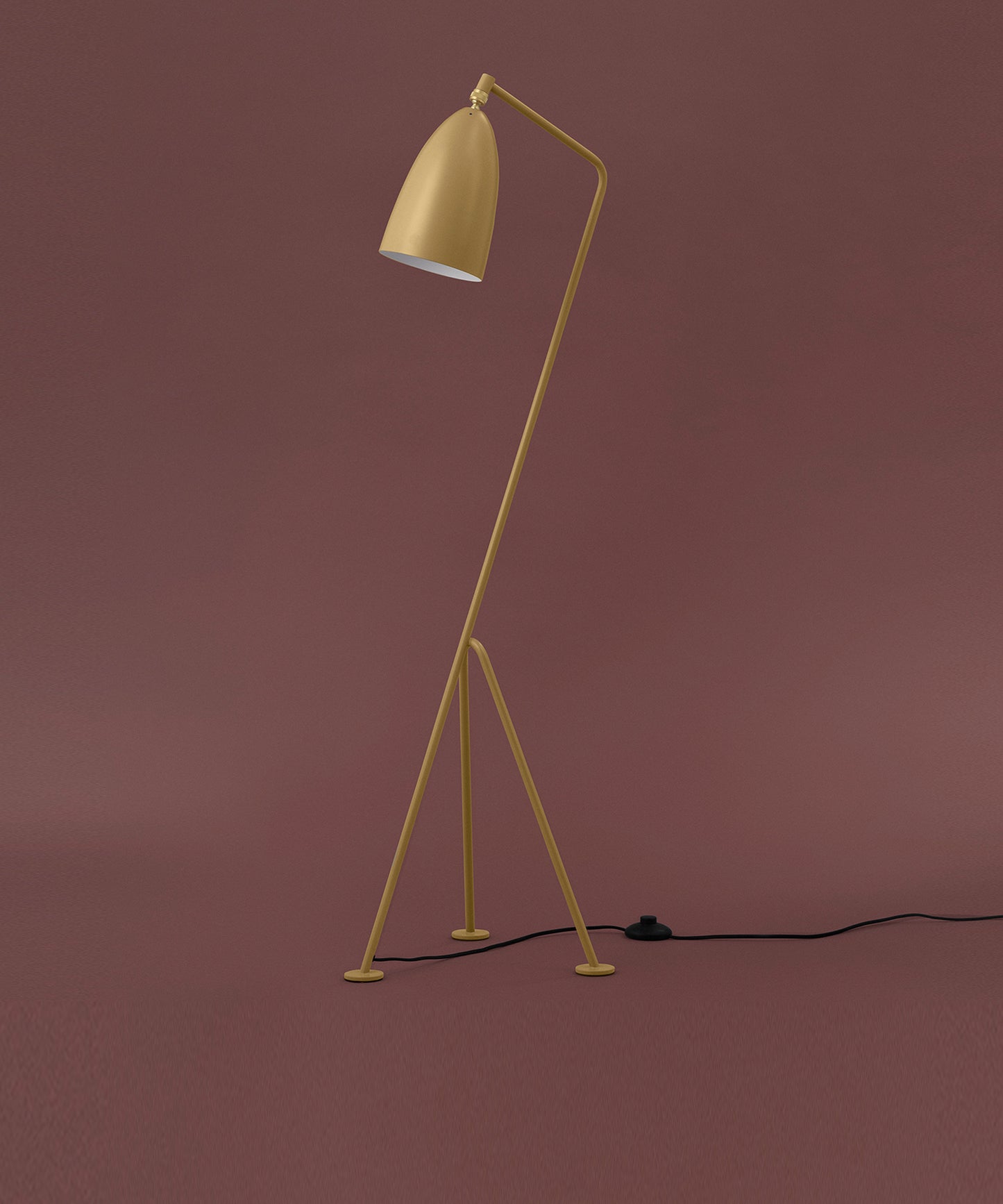 Grasshopper Floor Lamp