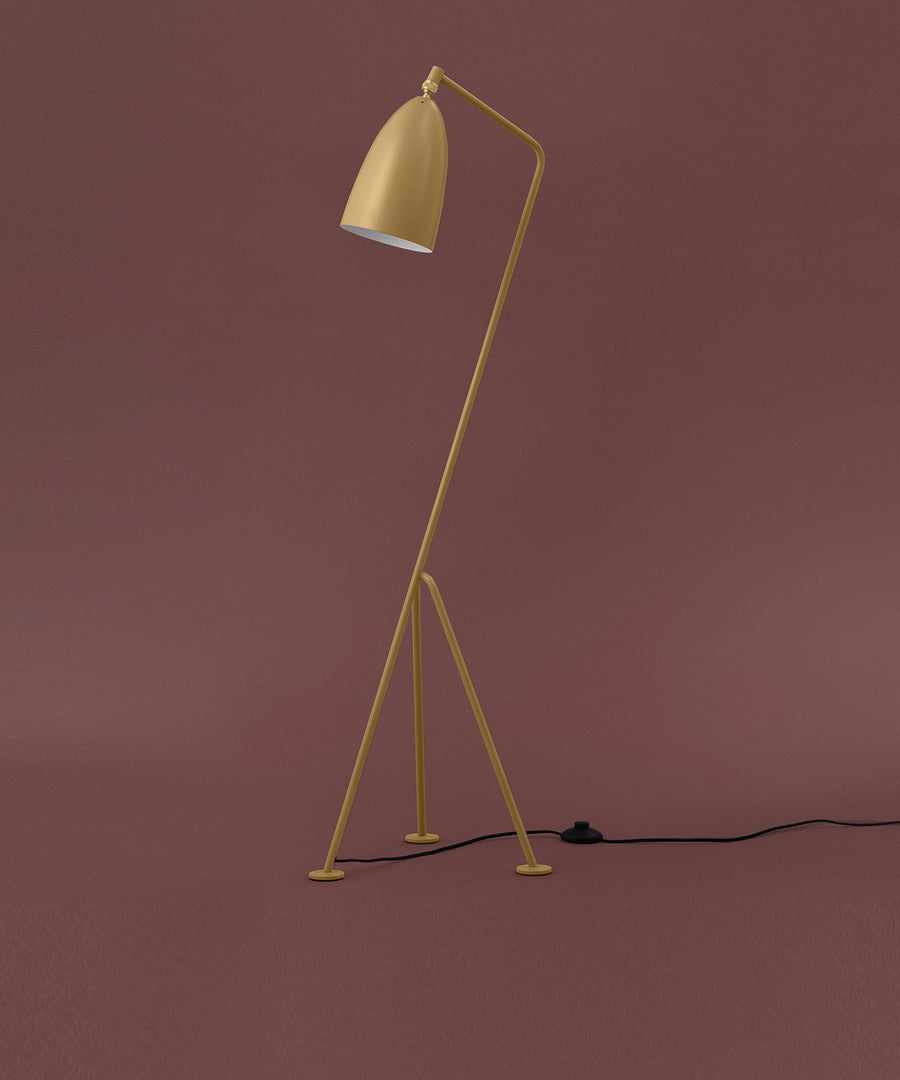 Grasshopper Floor Lamp
