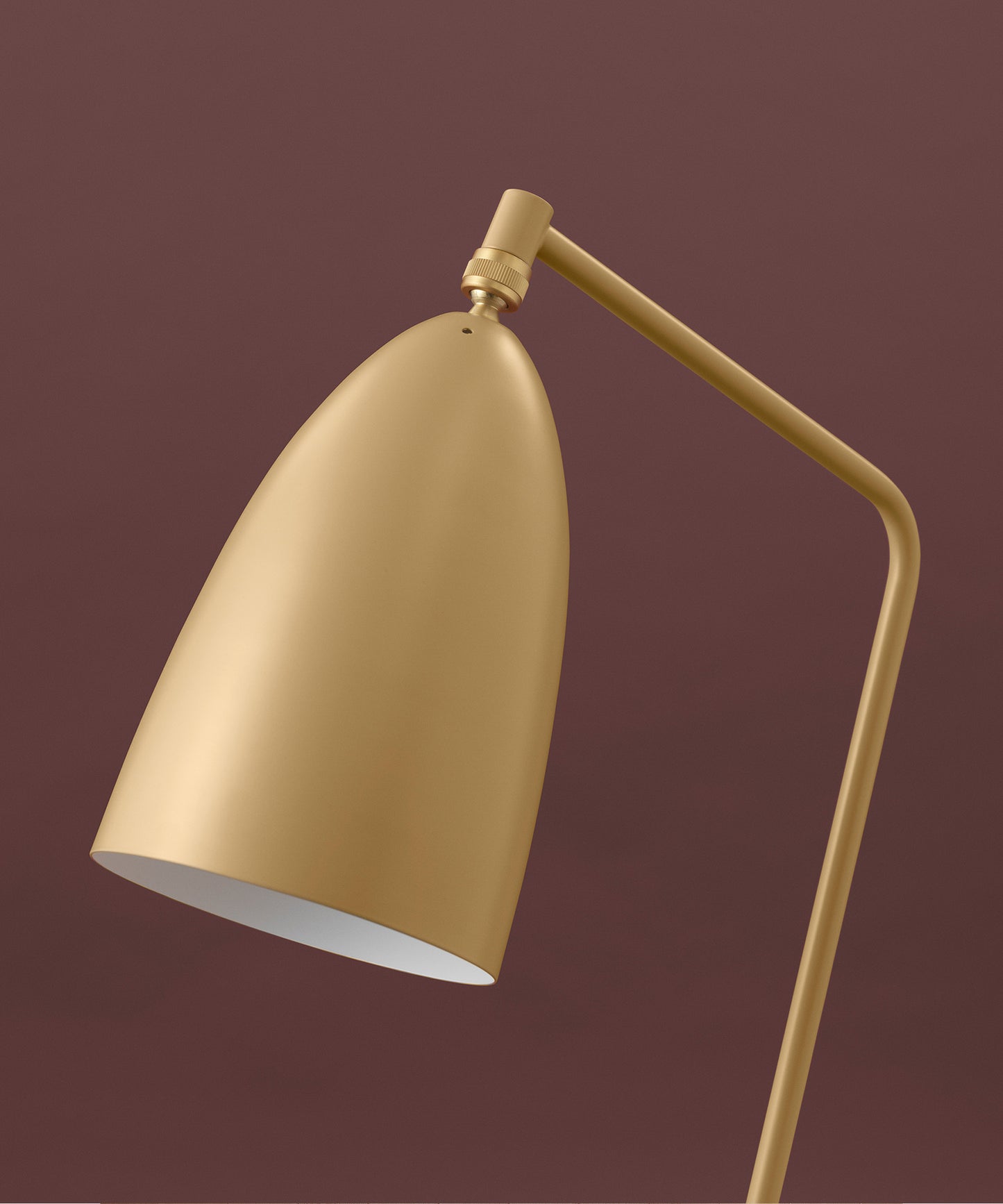 Grasshopper Floor Lamp