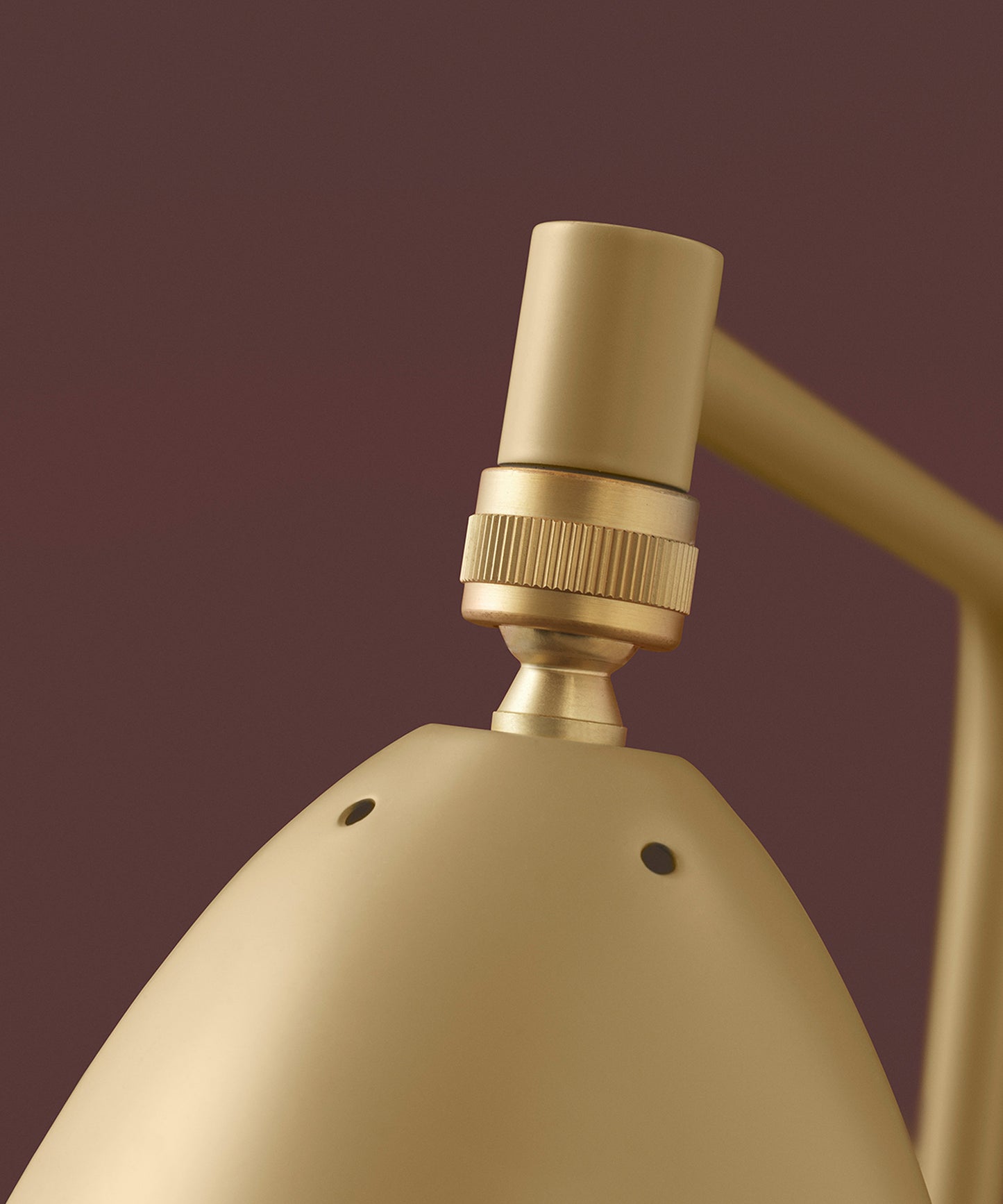 Grasshopper Floor Lamp