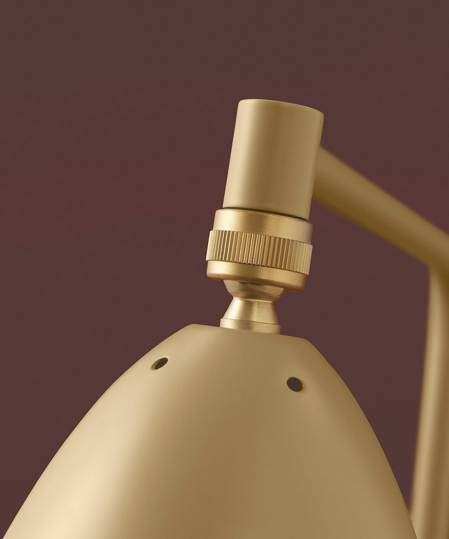Grasshopper Floor Lamp