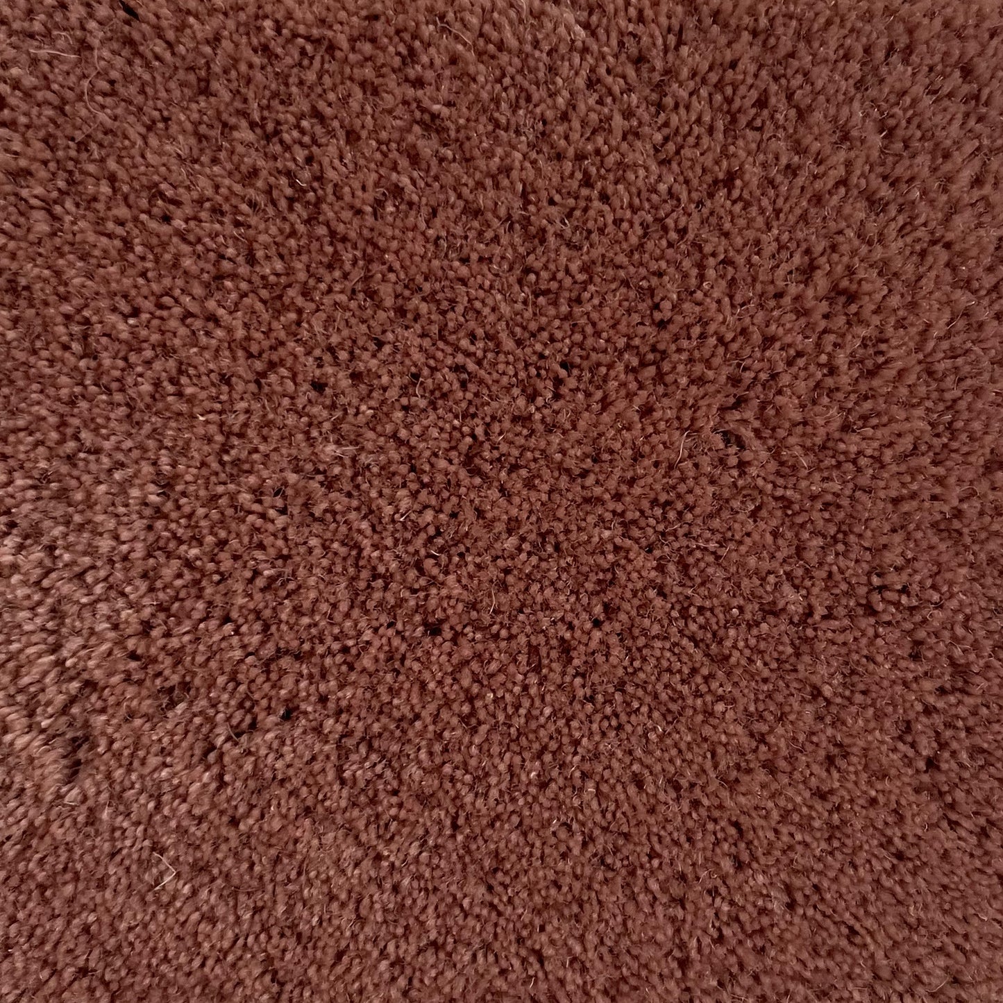 100% New Zealand Wool Rug Swatch in Pot Pourri