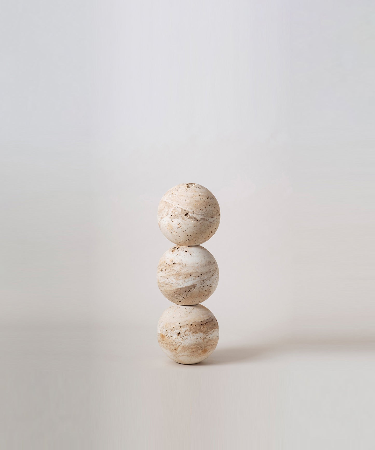 Jupiter III Stone
