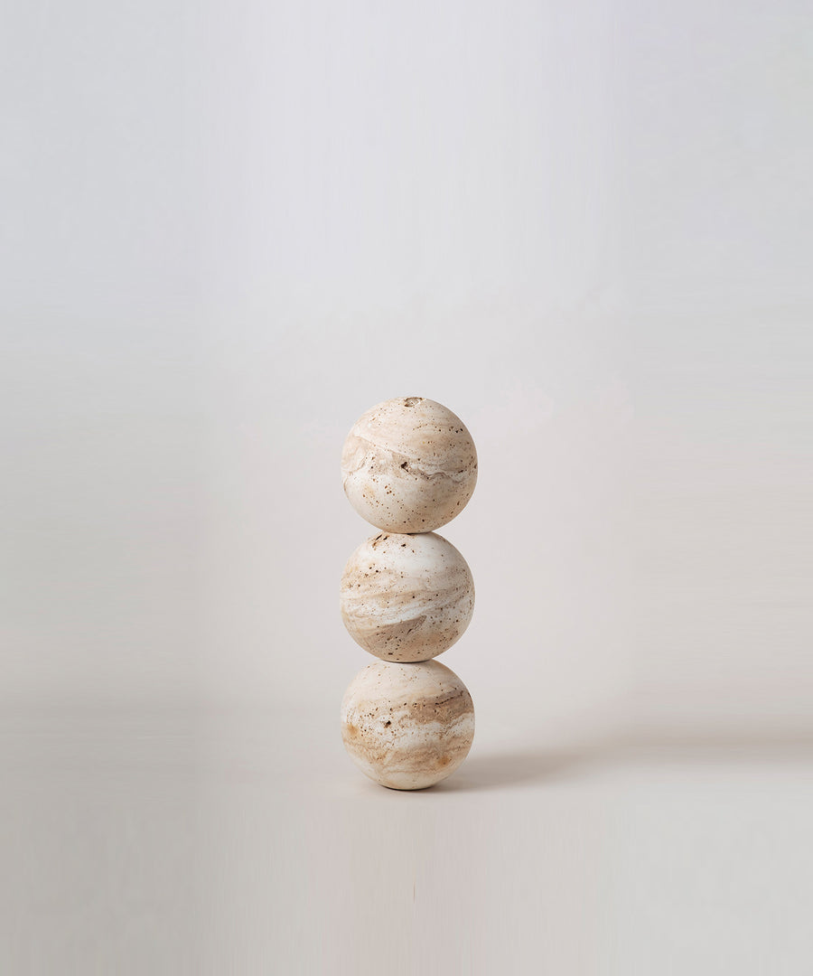 Jupiter III Stone