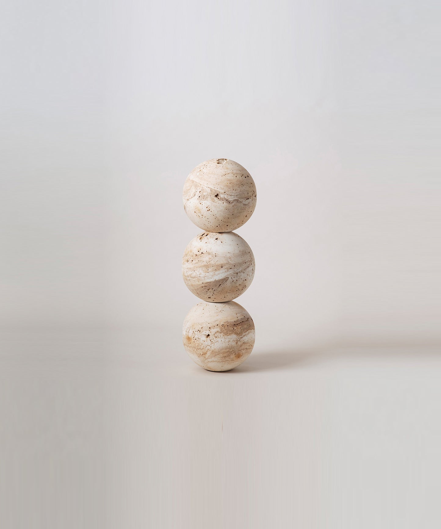 Jupiter III Stone