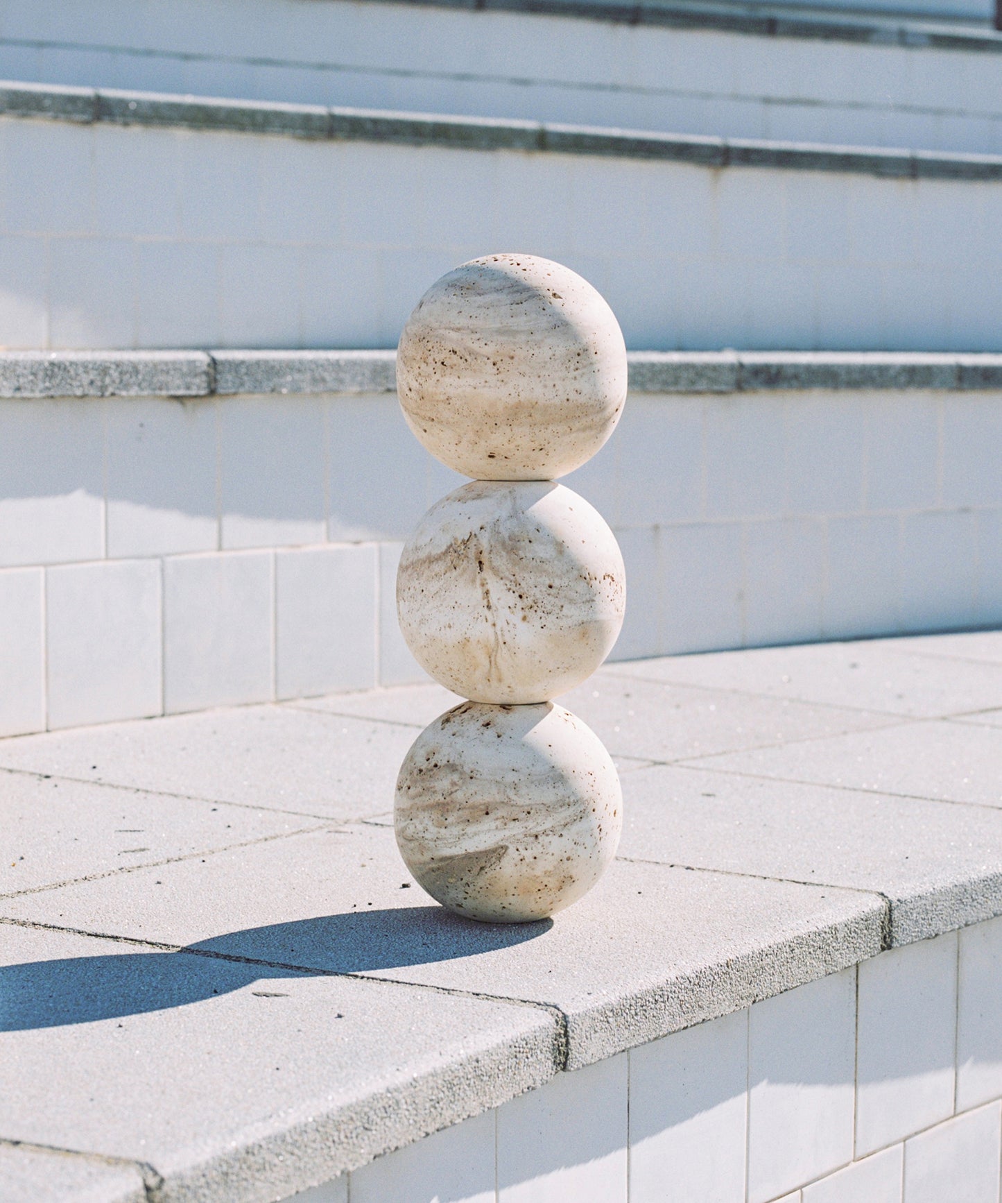 Jupiter III Stone