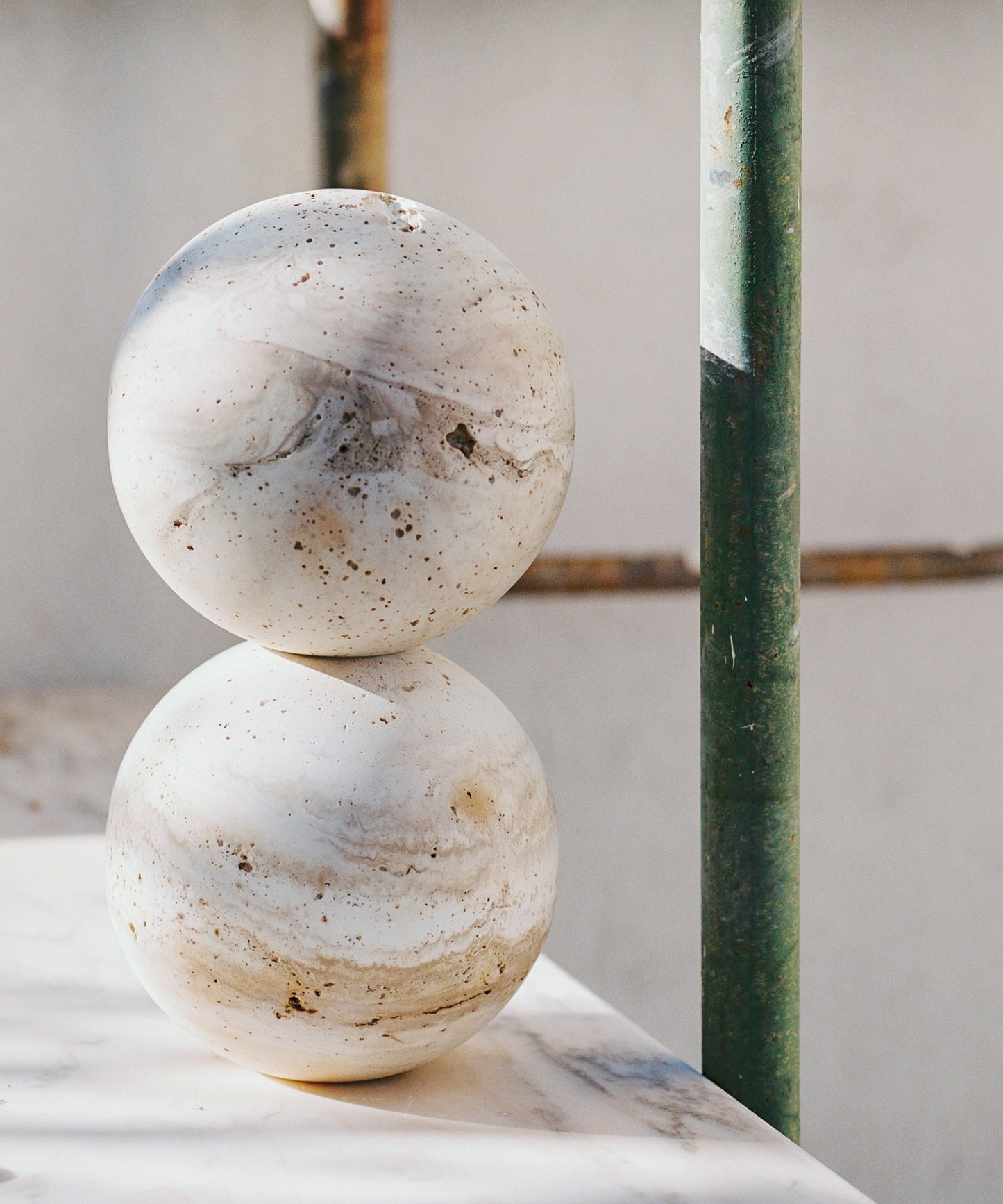 Jupiter II Stone