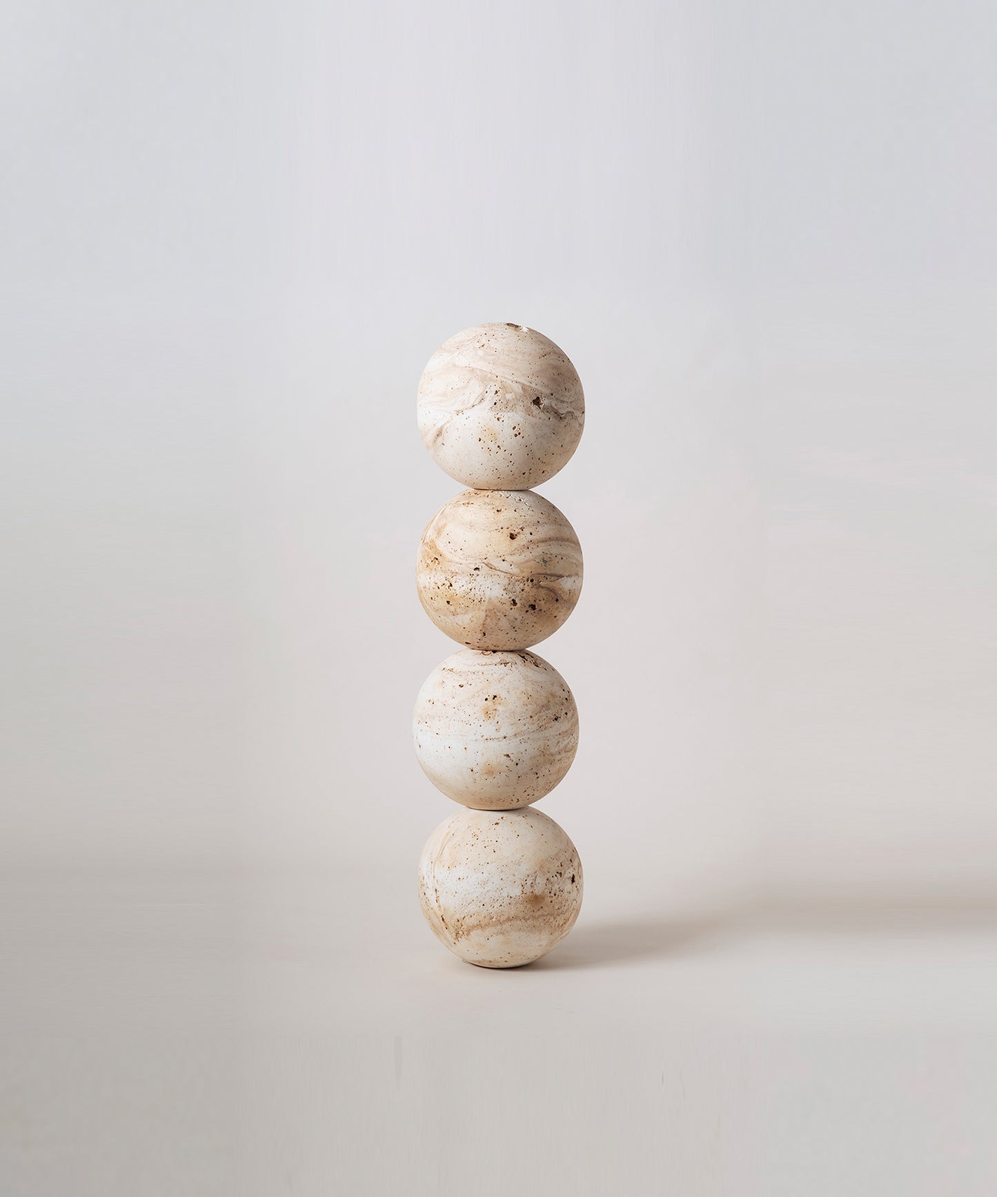 Jupiter IV Stone