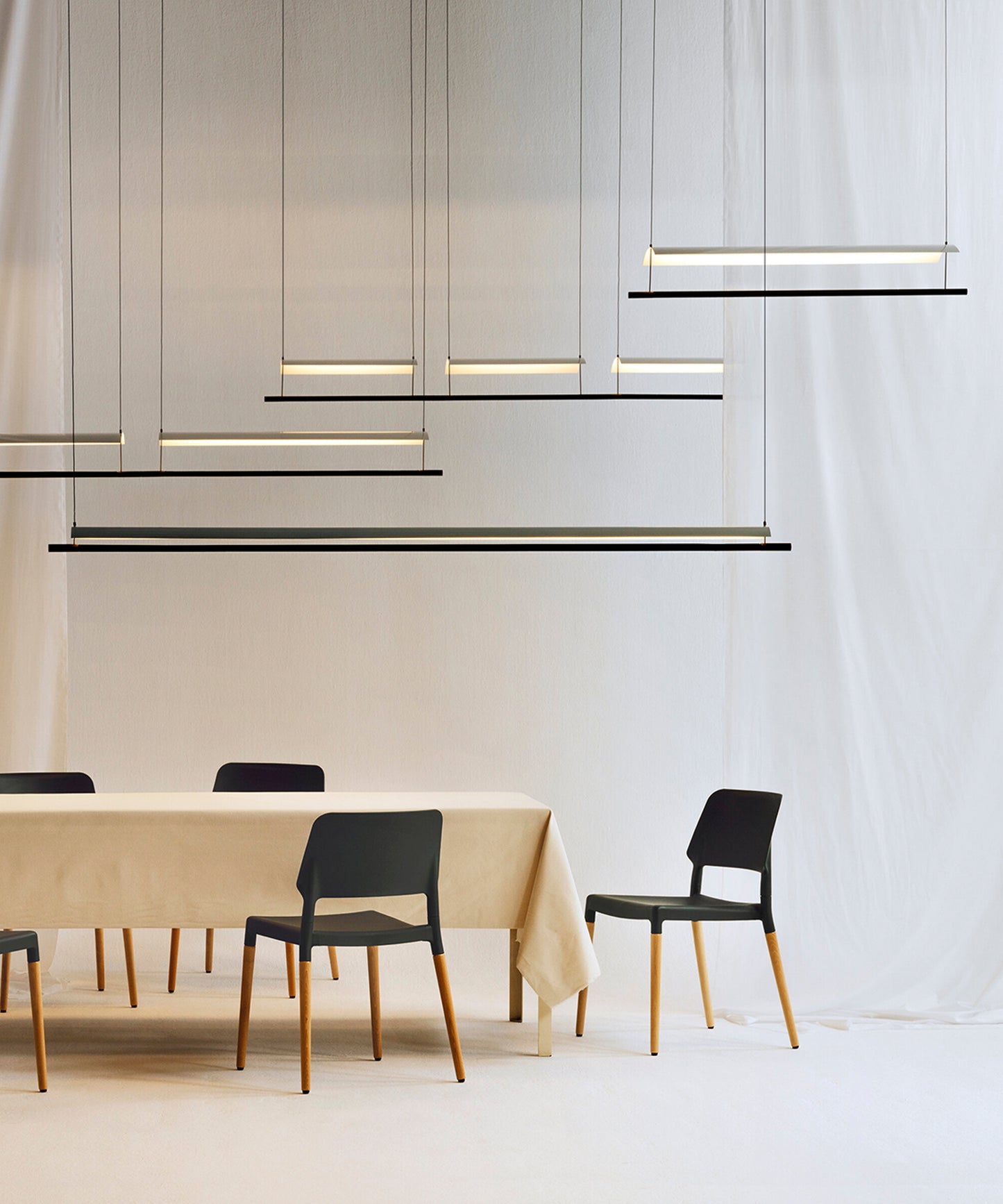 Lamina Pendant Lamp