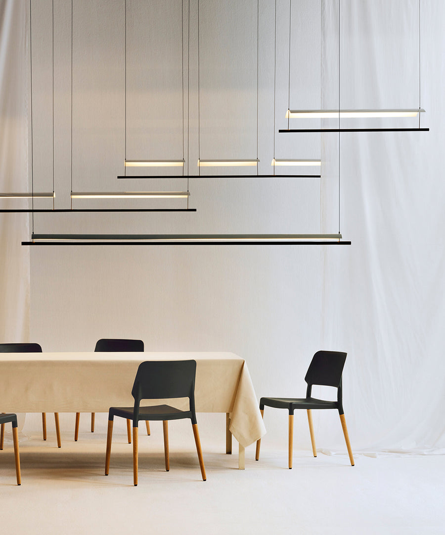 Lamina Pendant Lamp