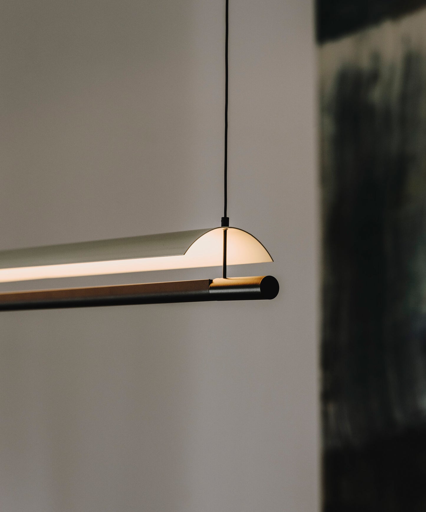 Lamina Pendant Lamp