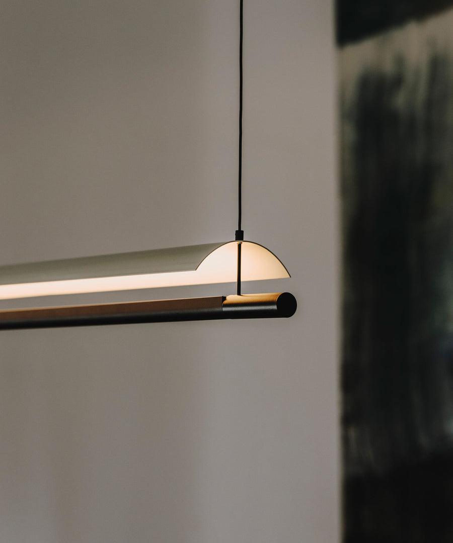 Lamina Pendant Lamp