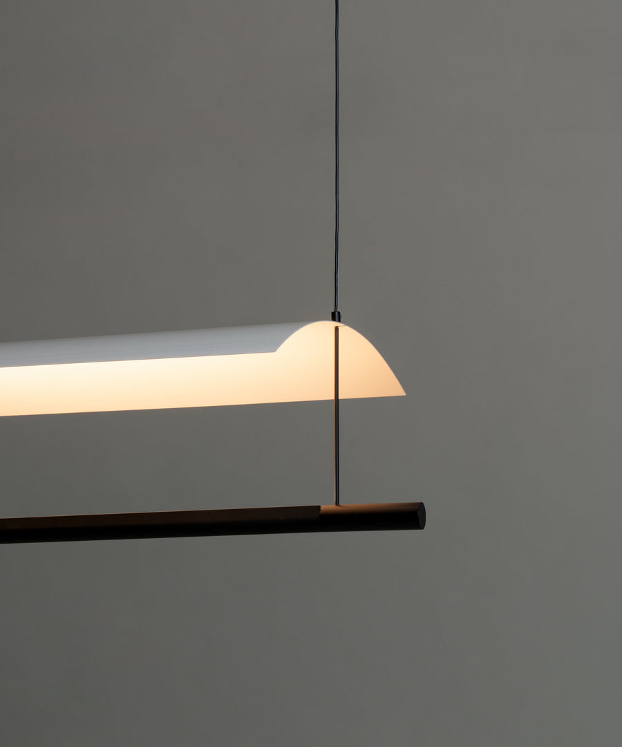 Lamina System Pendant Lamp