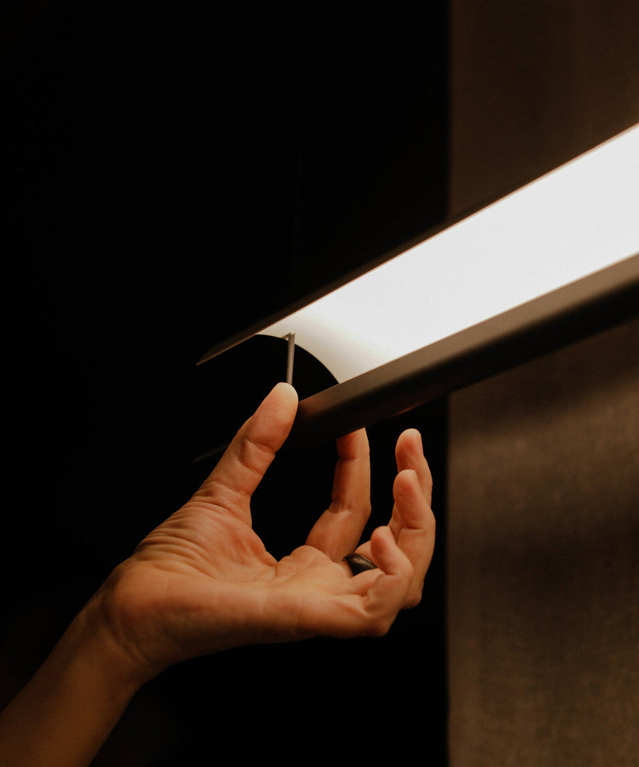 Lamina System Pendant Lamp