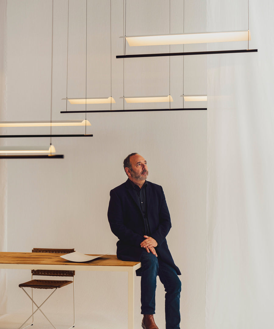 Lamina System Pendant Lamp