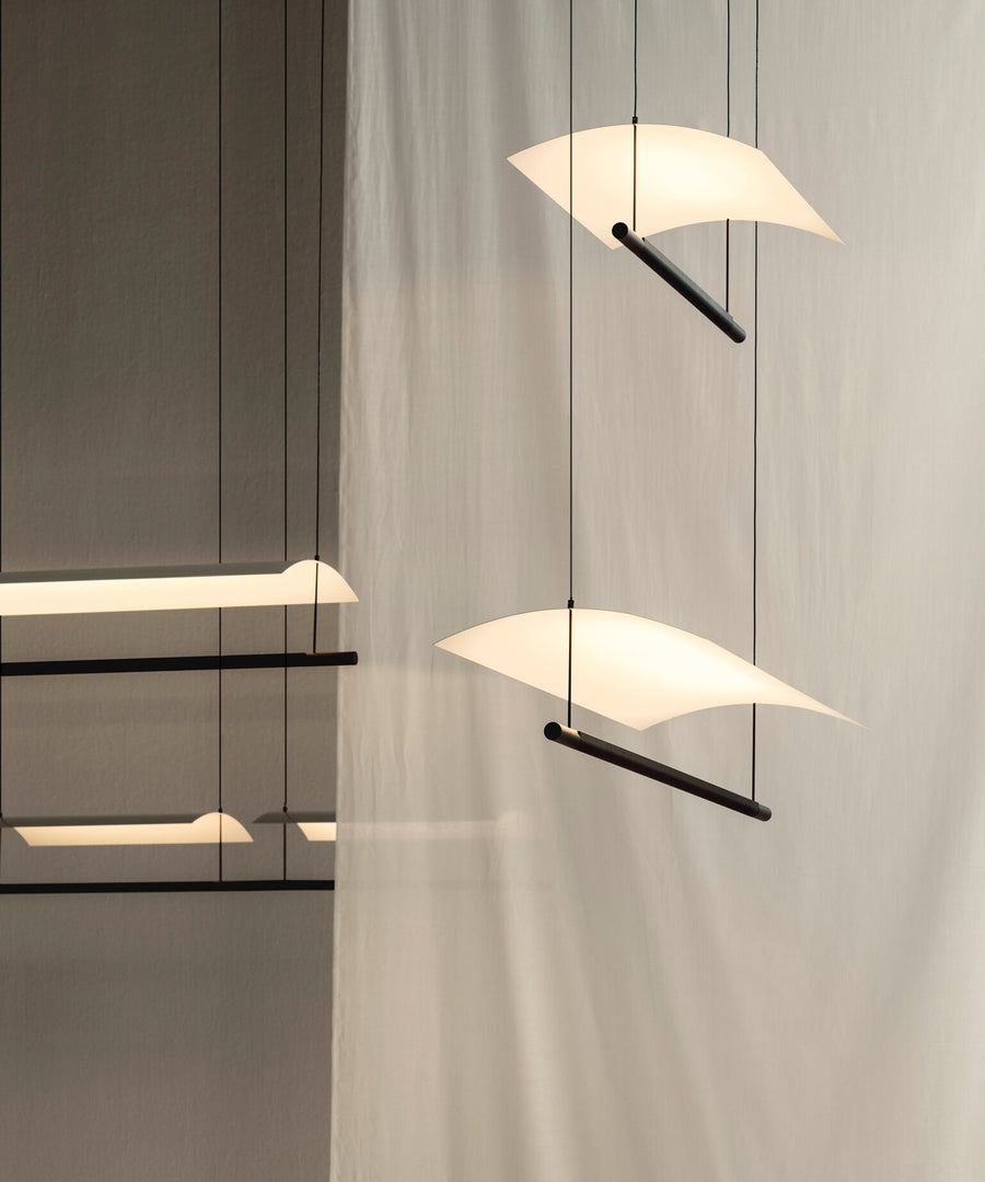 Lamina System Pendant Lamp