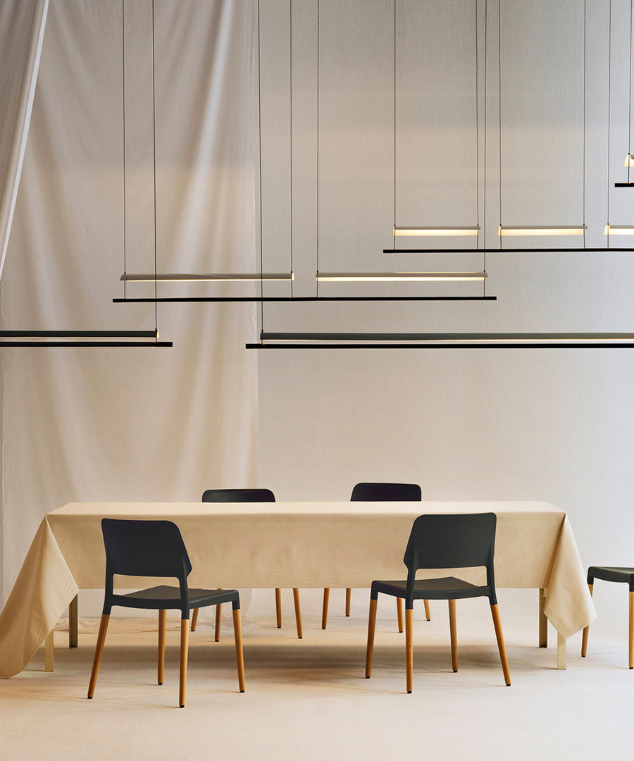 Lamina System Pendant Lamp
