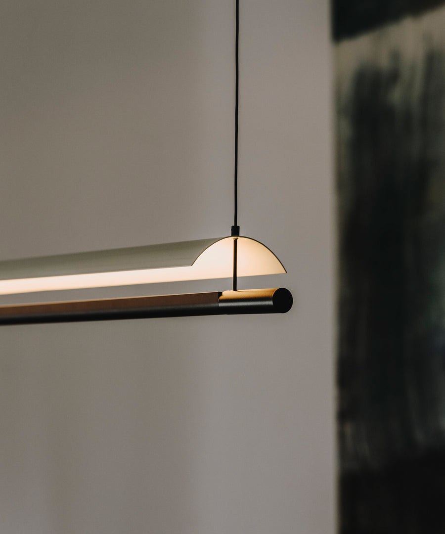Lamina System Pendant Lamp