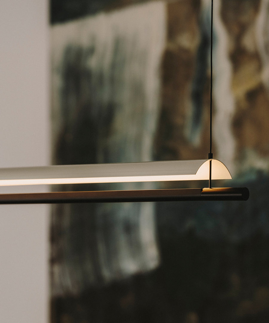 Lamina System Pendant Lamp