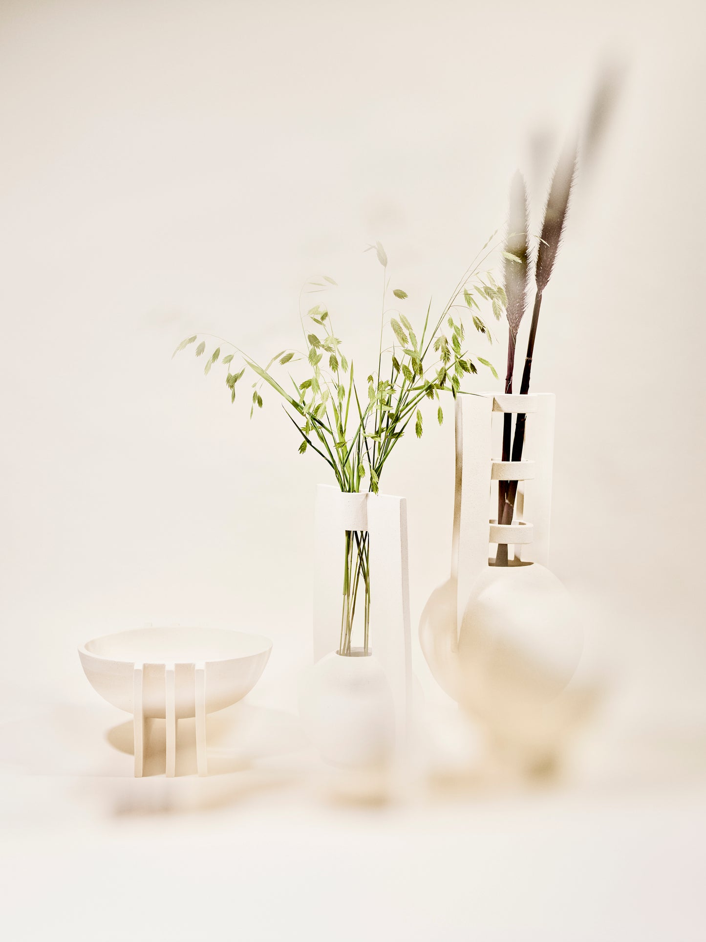 Echo Table Light