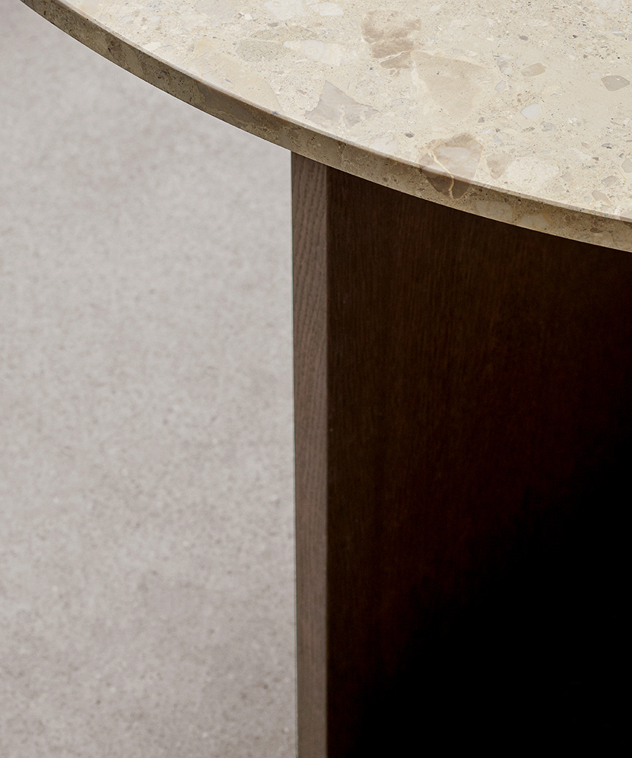 Androgyne Dining Table