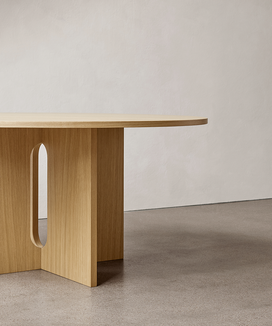 Androgyne Dining Table