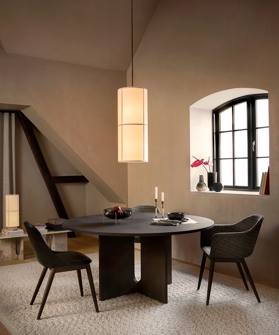 Androgyne Dining Table