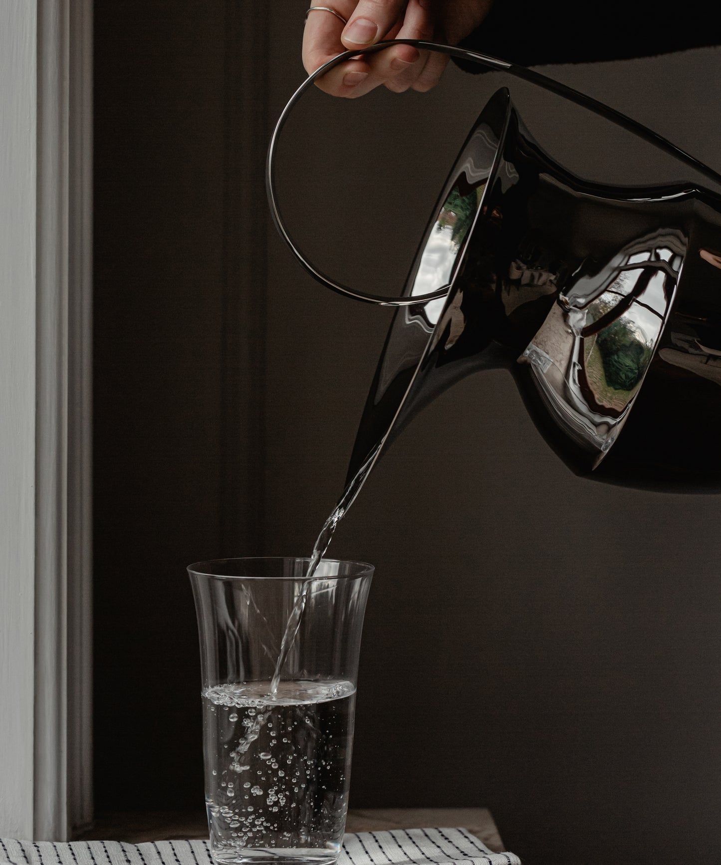 Strandgade Drinking Glass (Set of 2)