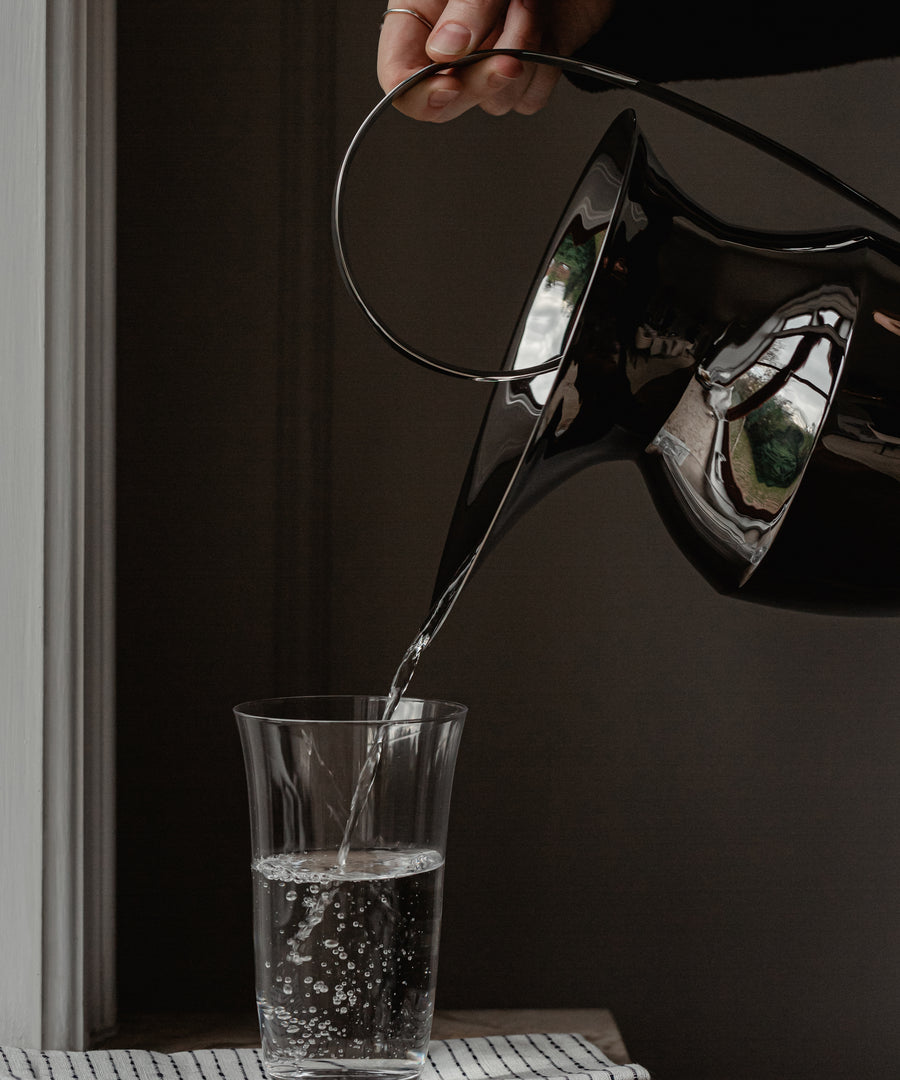 Strandgade Drinking Glass (Set of 2)