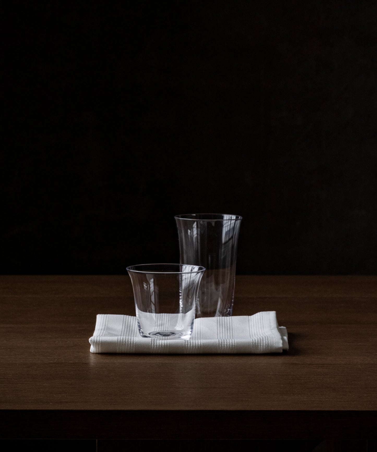 Strandgade Drinking Glass (Set of 2)