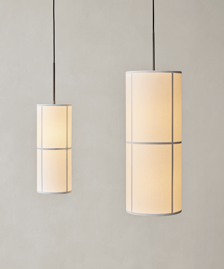 Hashira Pendant Lamp
