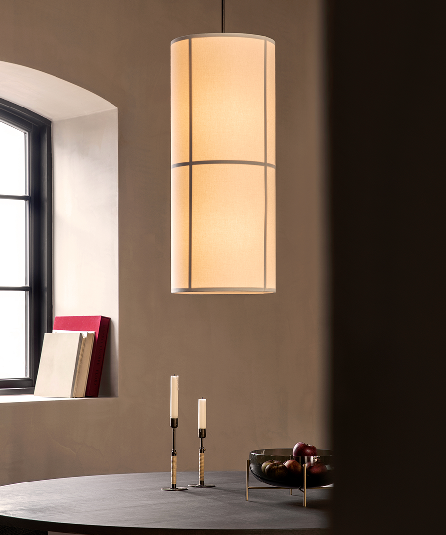 Hashira Pendant Lamp