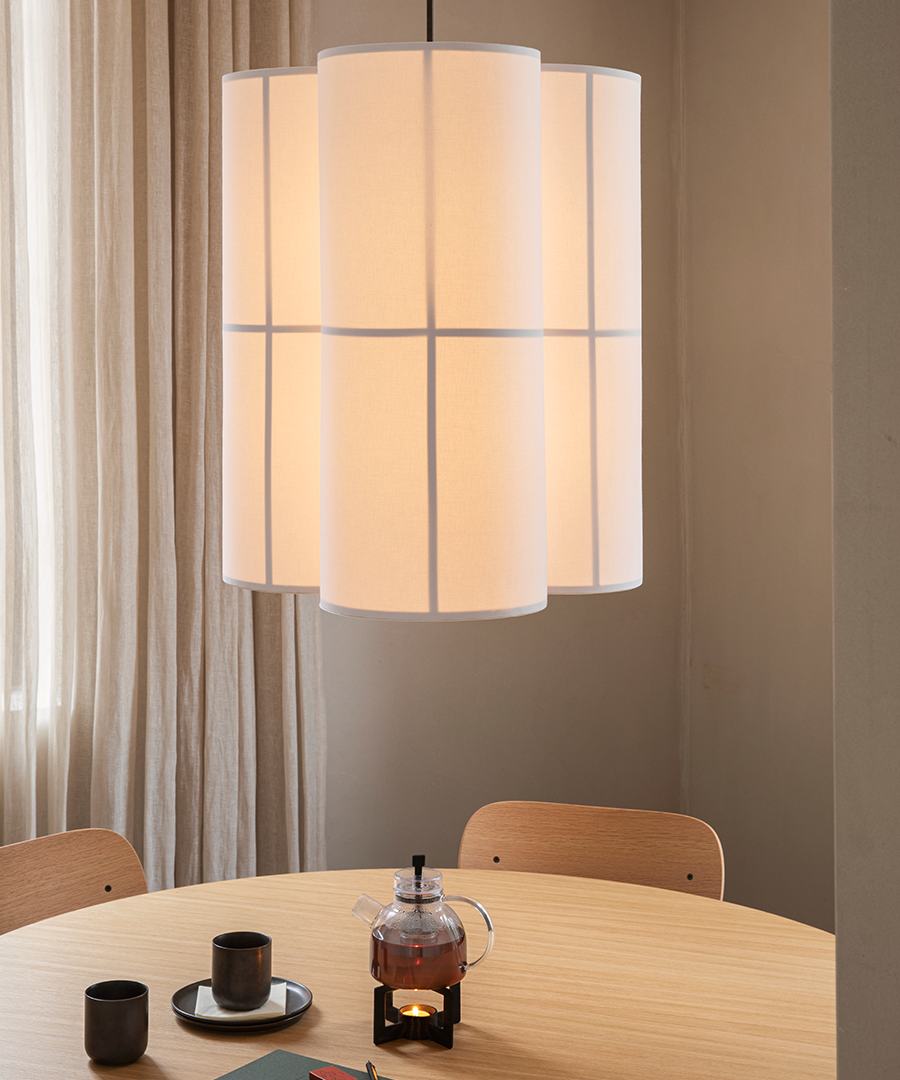 Androgyne Dining Table