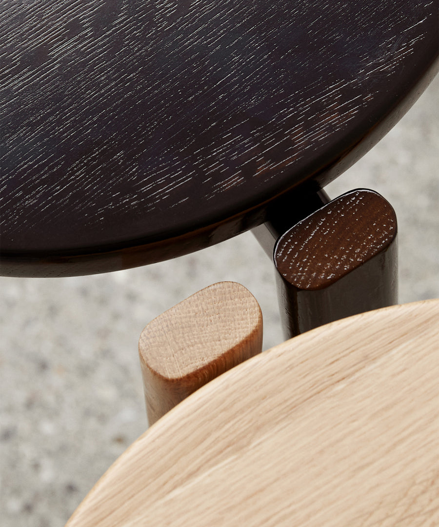 Passage Stool