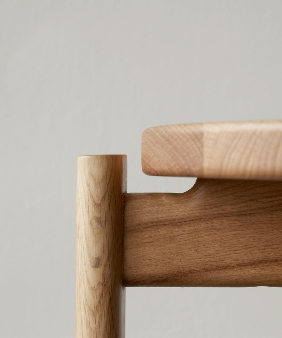 Passage Stool