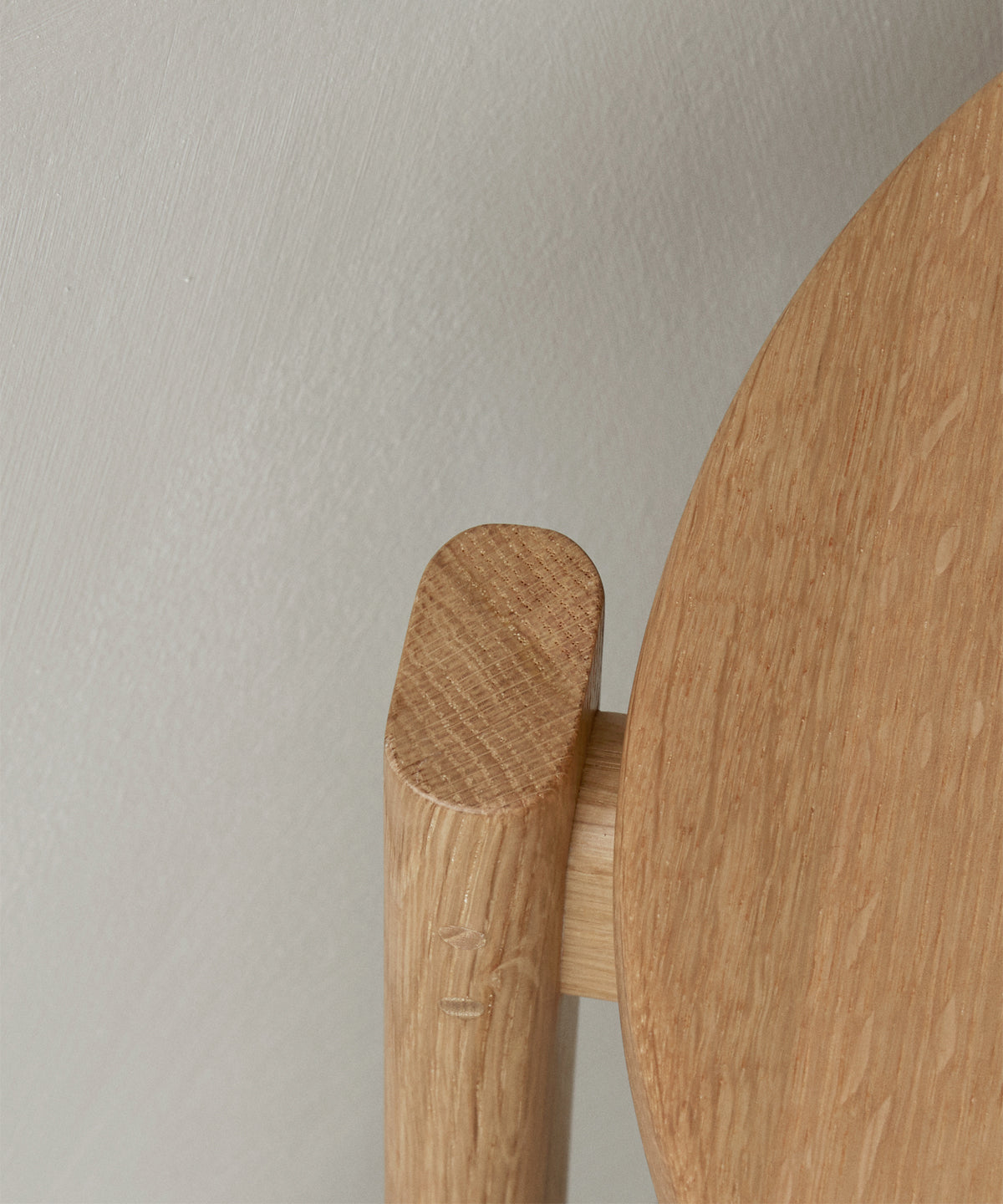 Passage Stool