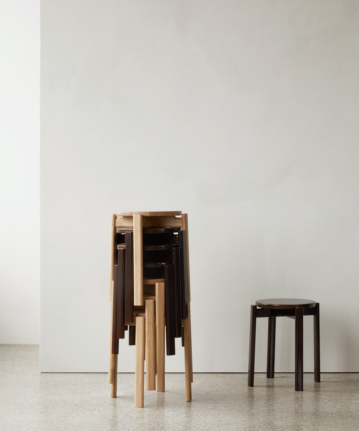 Passage Stool