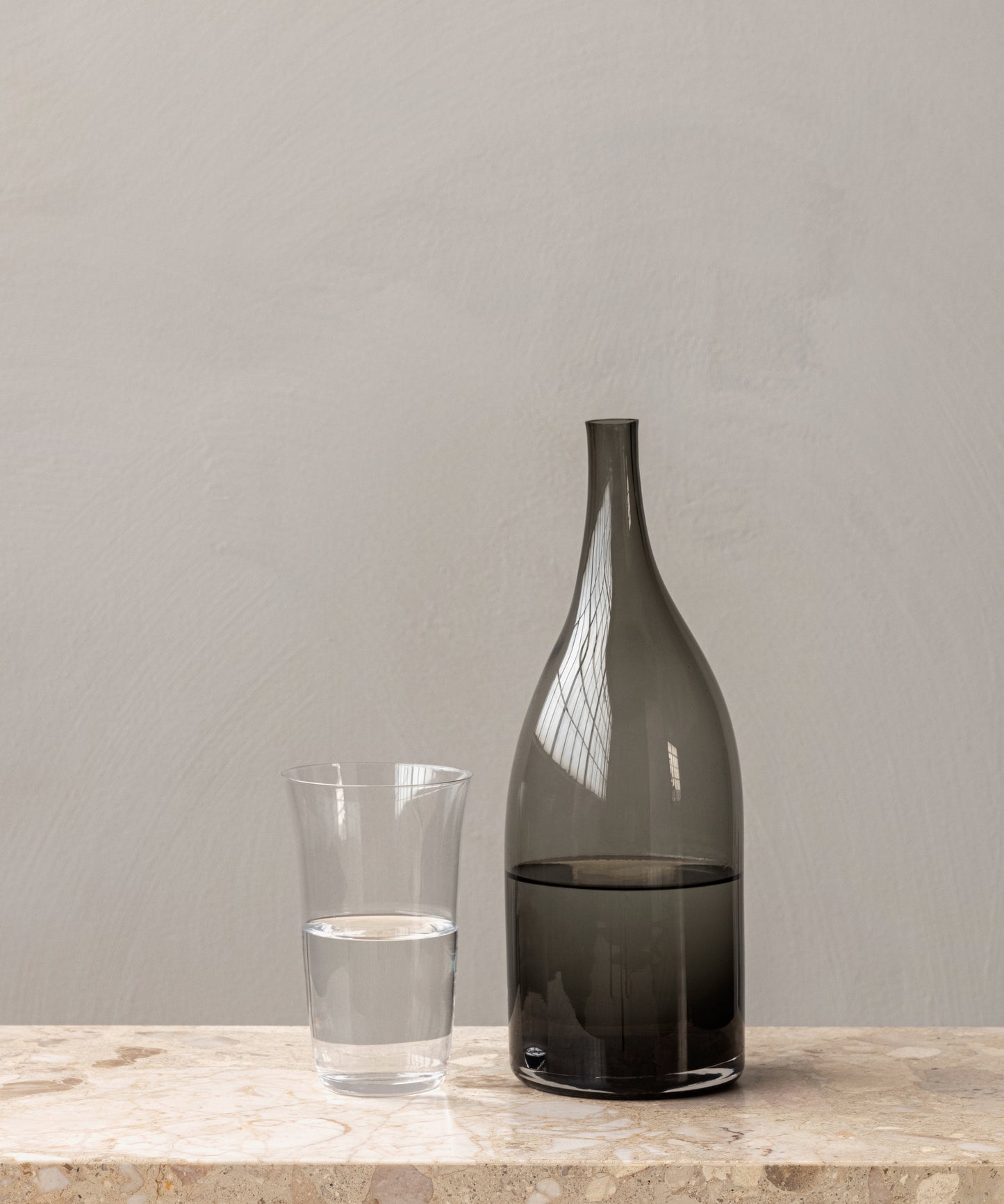 Strandgade Drinking Glass (Set of 2)