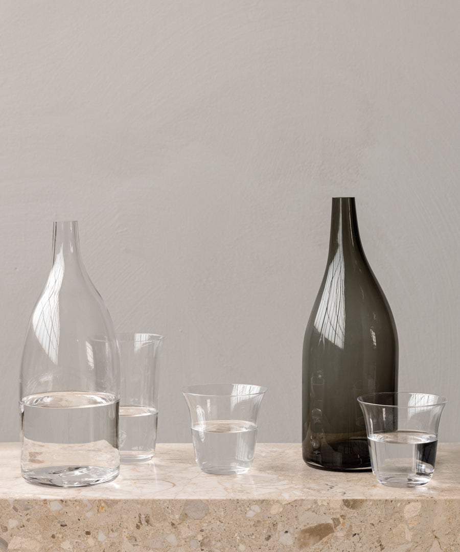 Strandgade Drinking Glass (Set of 2)