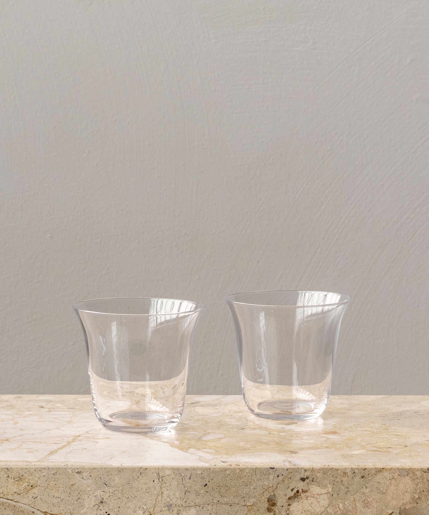 Strandgade Drinking Glass (Set of 2)