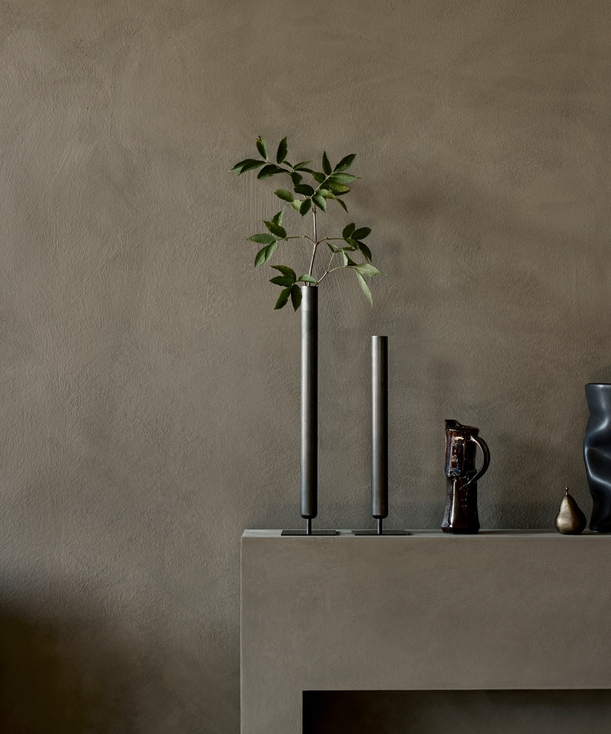 Stance Vase