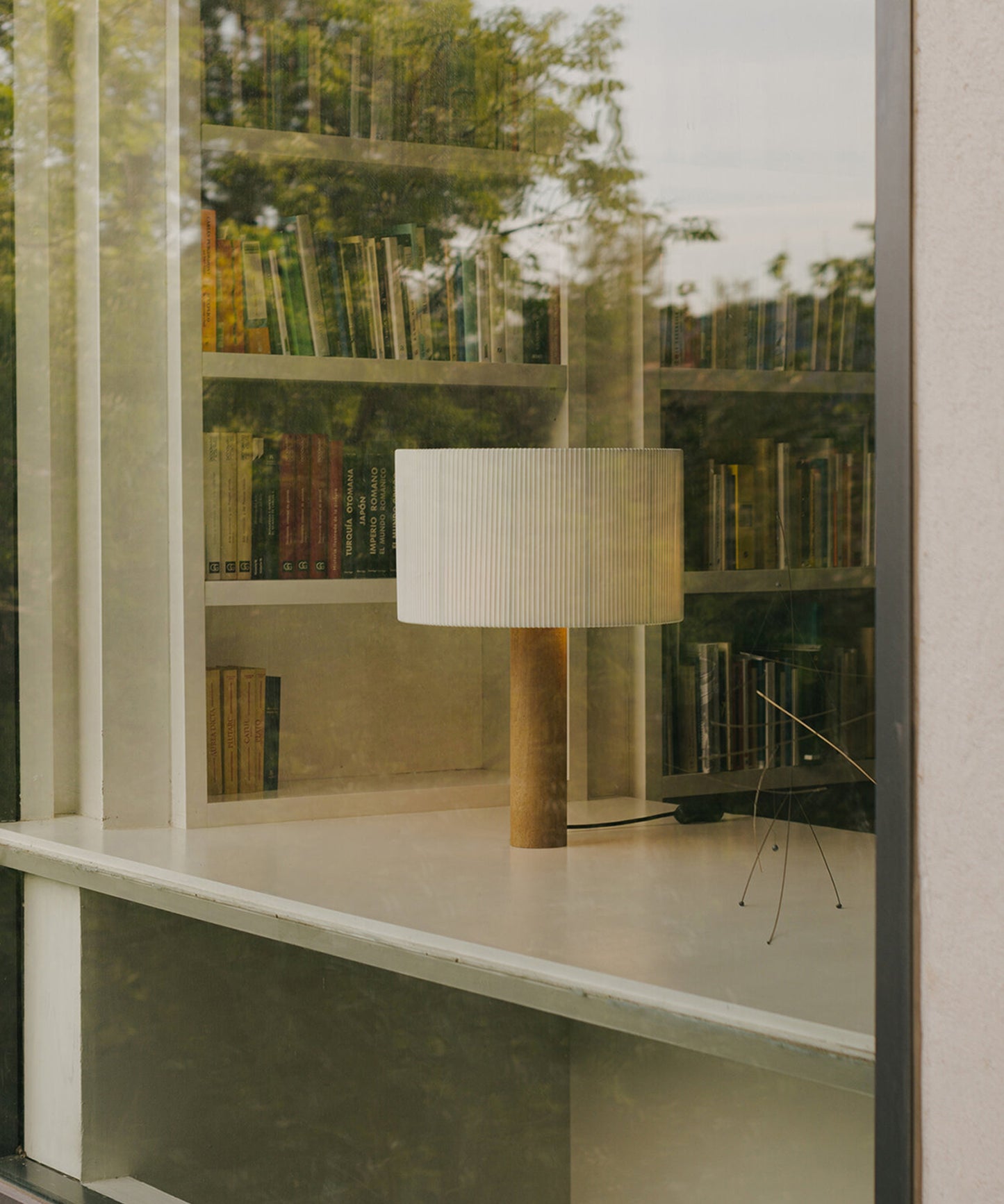 Moragas Table Lamp