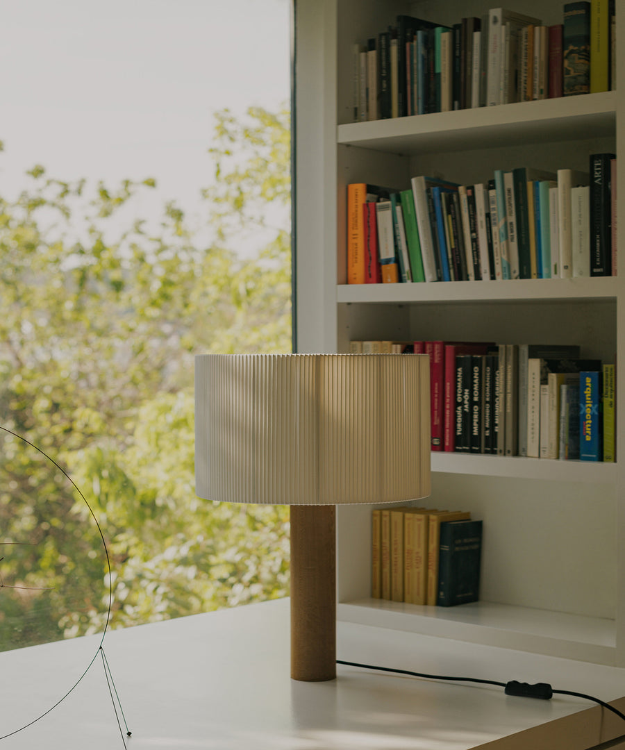 Moragas Table Lamp