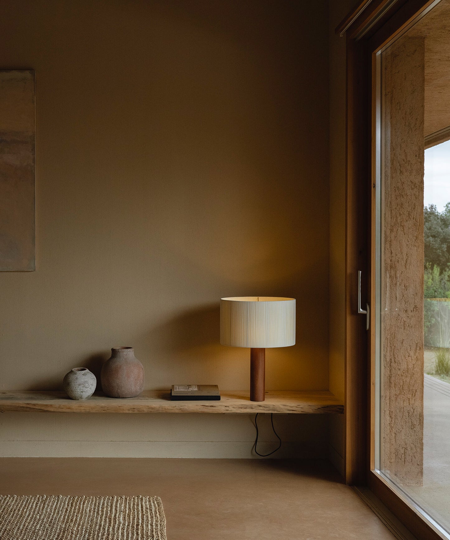 Moragas Table Lamp