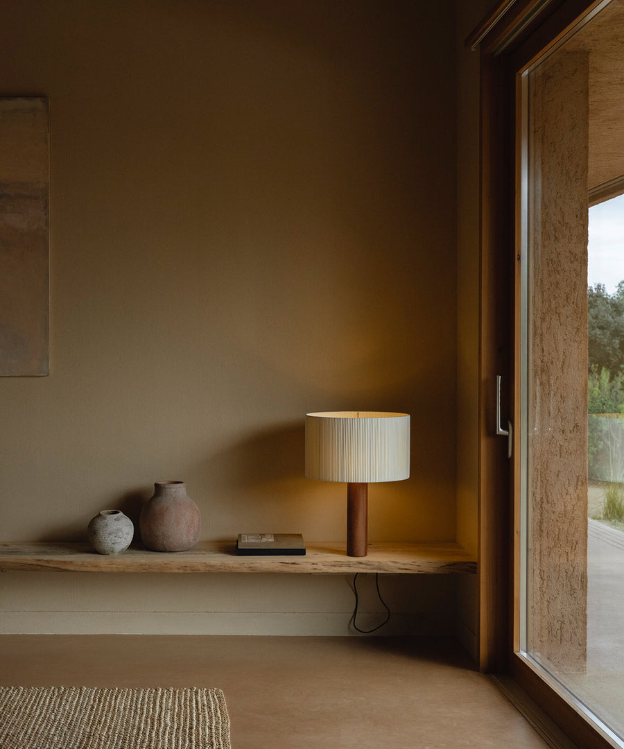 Moragas Table Lamp