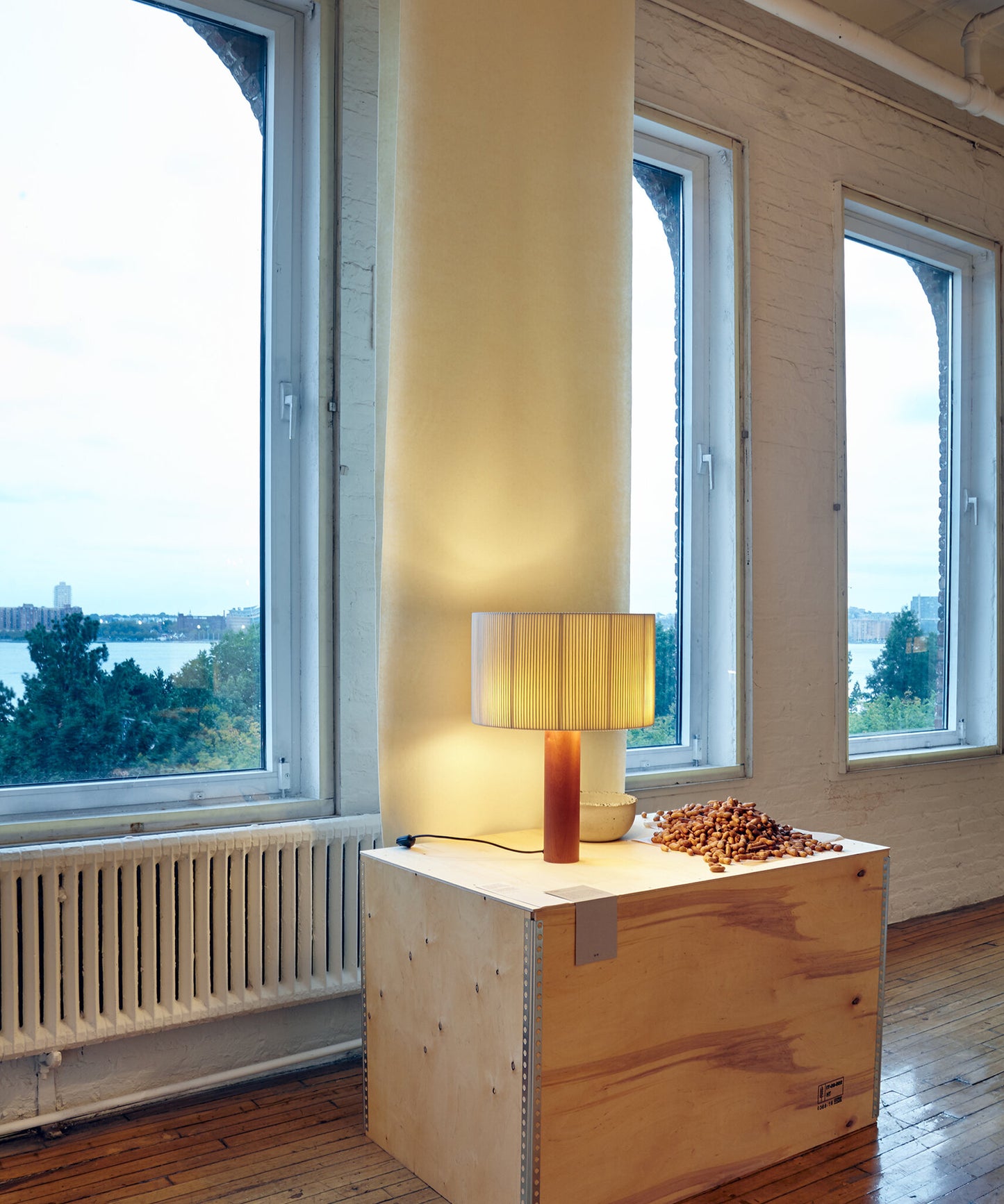 Moragas Table Lamp